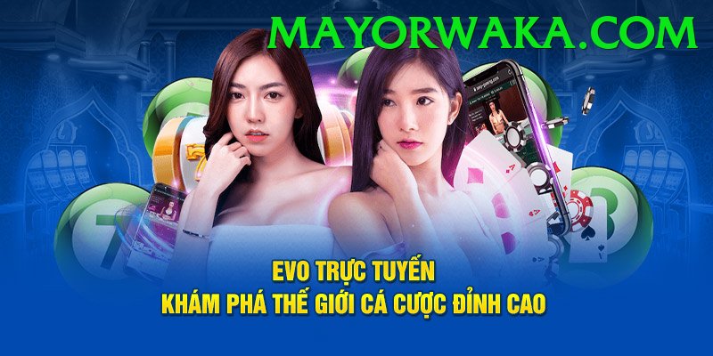 Sòng Bài Trực Tuyến - Trải nghiệm tuyệt vời