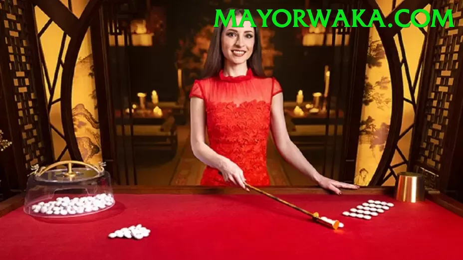 Sòng Bài Trực Tuyến - Ưu đãi đặc biệt