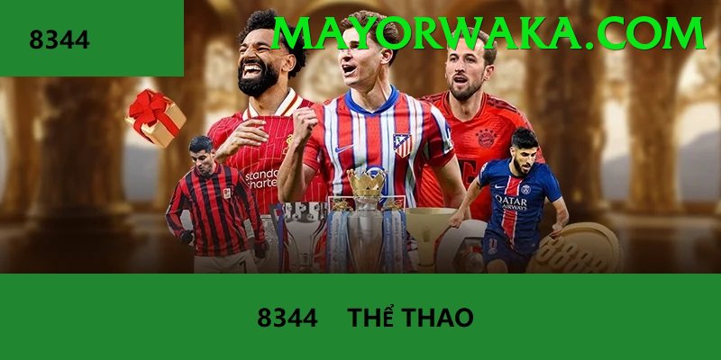 Cá Cược Thể Thao - Trải nghiệm tuyệt vời